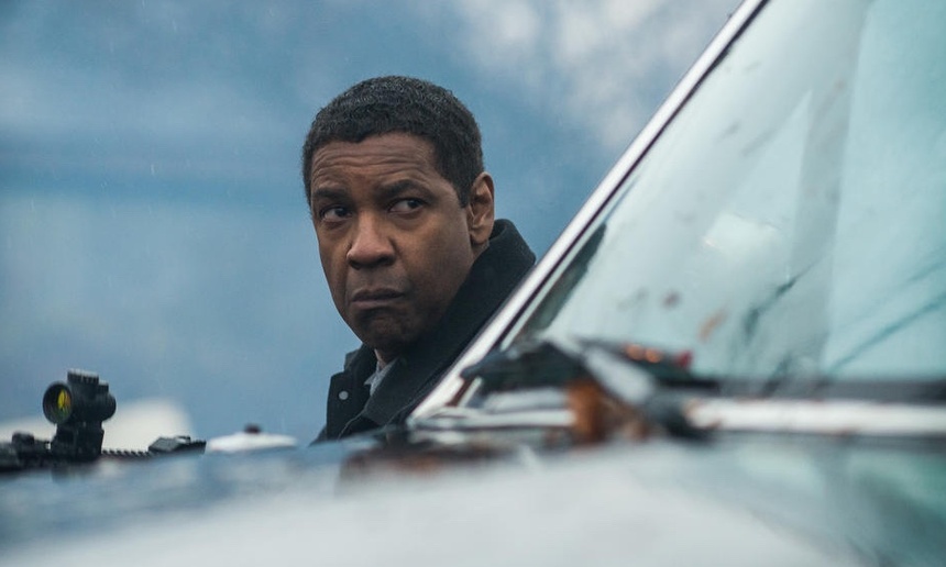 Spike Lee et Denzel Washington s'attaquent à un classique d'Akira Kurosawa
