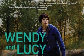 Affiche du film Wendy and Lucy