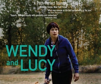 Affiche du film Wendy and Lucy