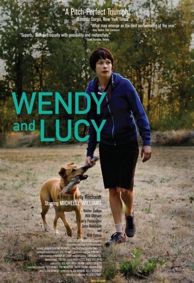 Affiche du film Wendy and Lucy
