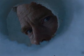 Une scène du film Whitewash Une scène du film Whitewash