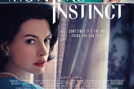 Affiche du film Mother's Instinct