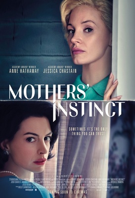 Mother's Instinct
