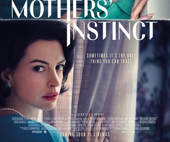 Affiche du film Mother's Instinct