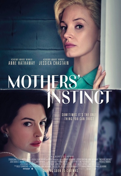 Affiche du film Mother's Instinct