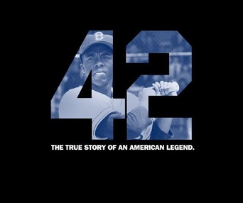 Affiche du film 42