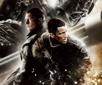 Affiche du film Terminator Salvation
