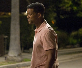 Scène du film Seven Pounds