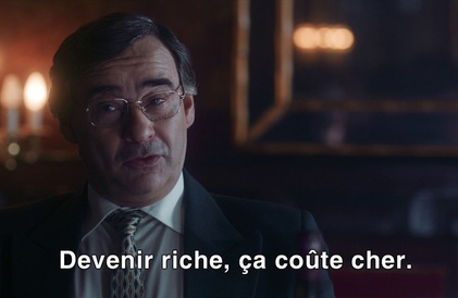 Bande-annonce avec sous-titres en français