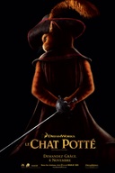 Affiche du film Le chat potté