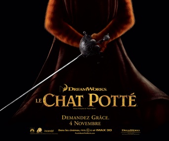 Images du film Puss in Boots