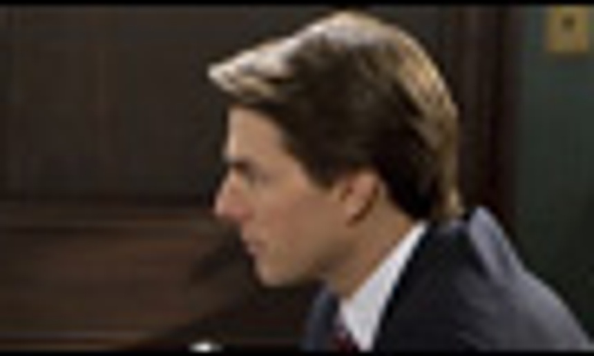 Des images de Lions for Lambs, avec Tom Cruise