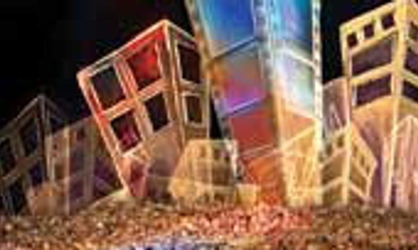 FFM 2005 : Jour 9