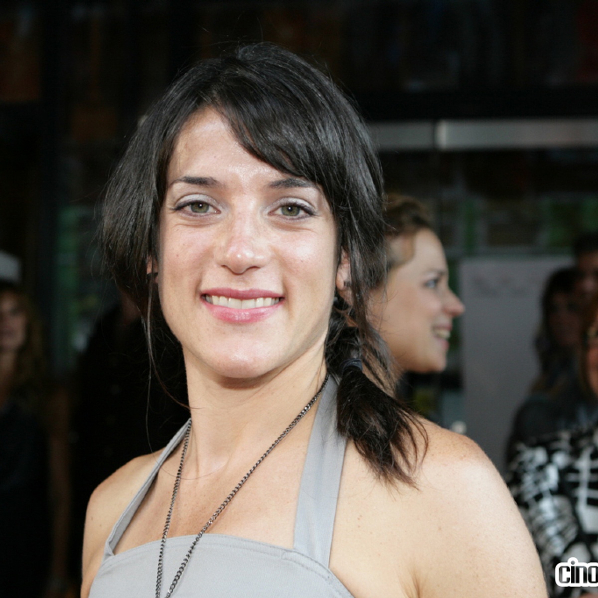 Sur le tapis rouge de Y'en aura pas de facile