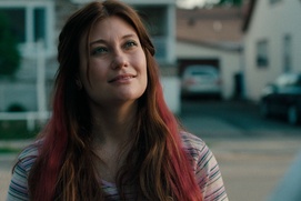 Une scène du film Niagara