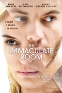Affiche du film Chambre forte