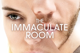 Affiche du film The Immaculate Room