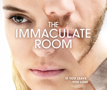 Affiche du film The Immaculate Room