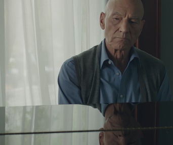 Image du film Coda: Life with Music