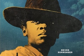 Affiche du film Surrounded