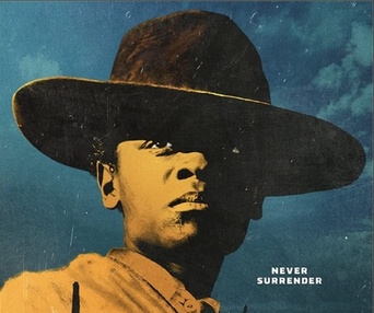 Affiche du film Surrounded