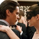 Une scène du film The Dark Knight Rises