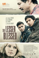 Affiche du film The Lesser Blessed