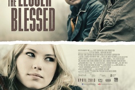 Affiche du film The Lesser Blessed
