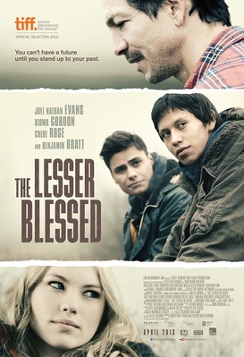 The Lesser Blessed
