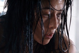 Scène du film Martyrs