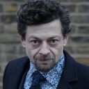 Photo de Andy Serkis