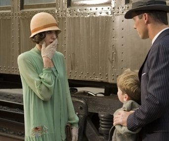 Scène du film Changeling