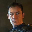 Photo de Jason Isaacs