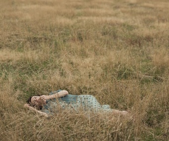 Une scène du film Maudie