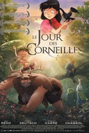 Affiche du film Le jour des corneilles
