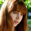Photo de Zoe Kazan