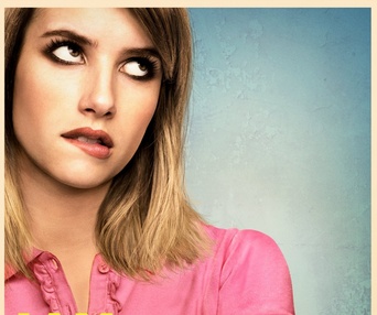 Affiche du film We're the Millers
