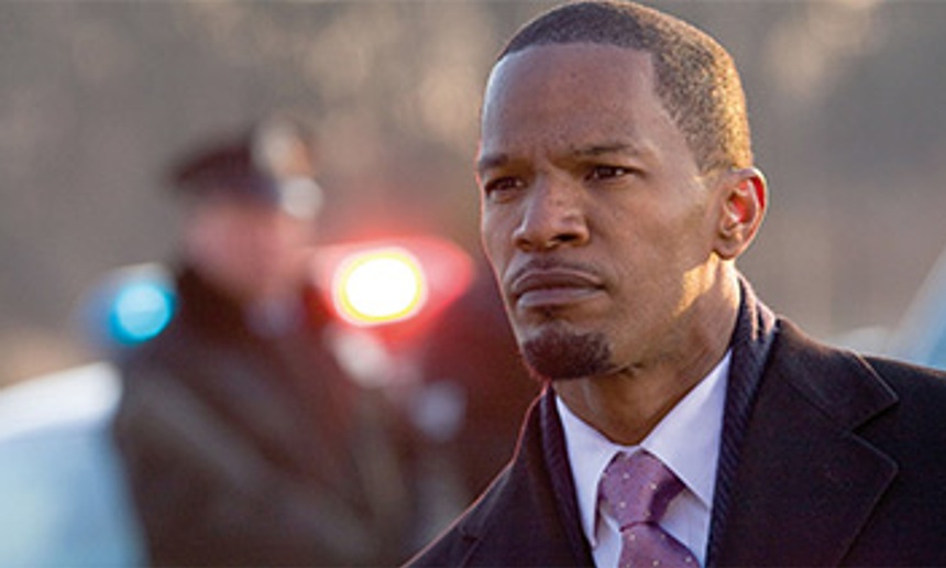 Jamie Foxx pourrait être le vilain de The Amazing Spider-Man 2
