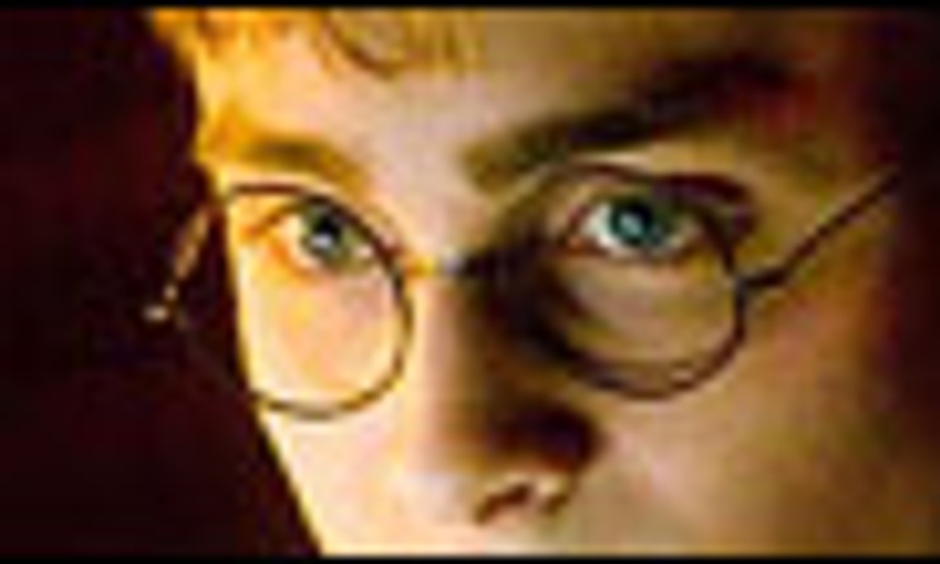 Le septième tome d'Harry Potter scindé en deux films?