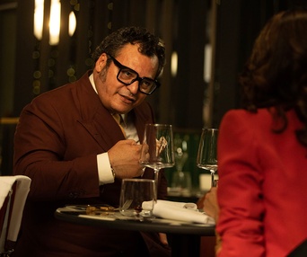 Une scène du film Dernière nuit à Milan