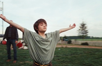 Bande-annonce en anglais