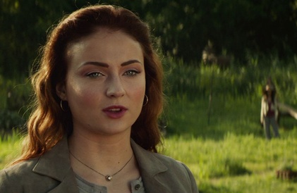 Bande-annonce en anglais