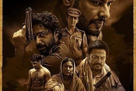 Affiche du film Majhail