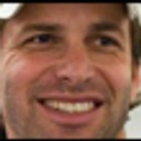 Zack Snyder sur le plateau de Watchmen