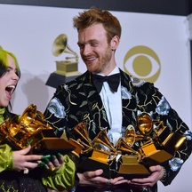 Photo de Finneas O'Connell