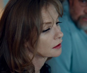 Une scène du film Sans queue ni tête