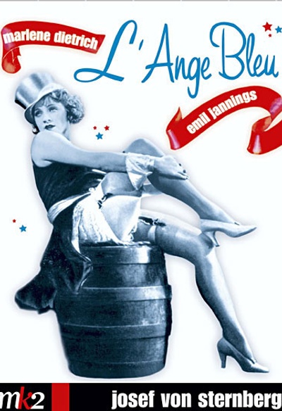The Blue Angel