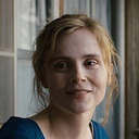 Photo de Isabelle Carré