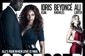 Affiche du film Obsessed