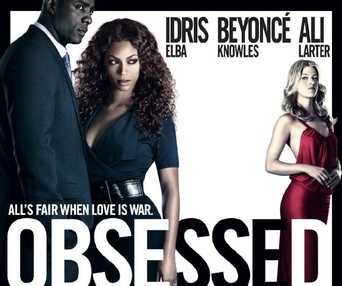 Affiche du film Obsessed